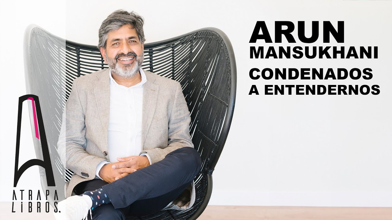 Arun Mansukhani - 