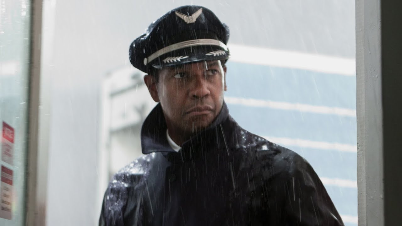 The True Story Behind 'Flight': Fact vs Fiction & Denzel's Jaw-Dropping Performance