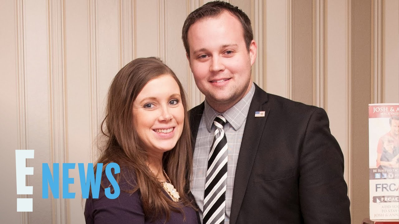 Anna Duggar Makes Rare Return to Social Media to Debut 3 New Puppies | E! News
