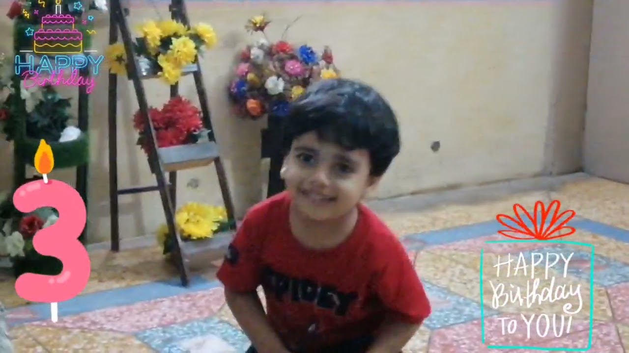 birthday ho jay? papa ki 10 sal پرانی watch thek karwai