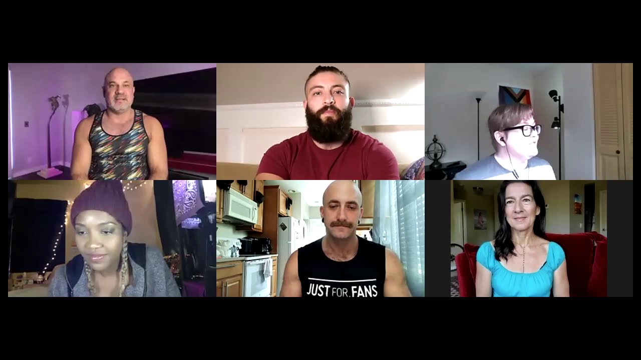 FSC INSPIRE - Maximizing Income on JustFor.Fans