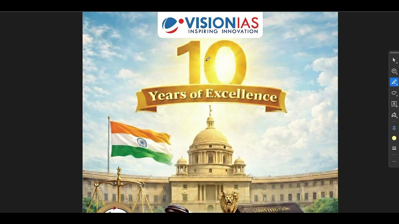 POLITY AND GOVERNANCE PT365 | PT365 Polity and Governance