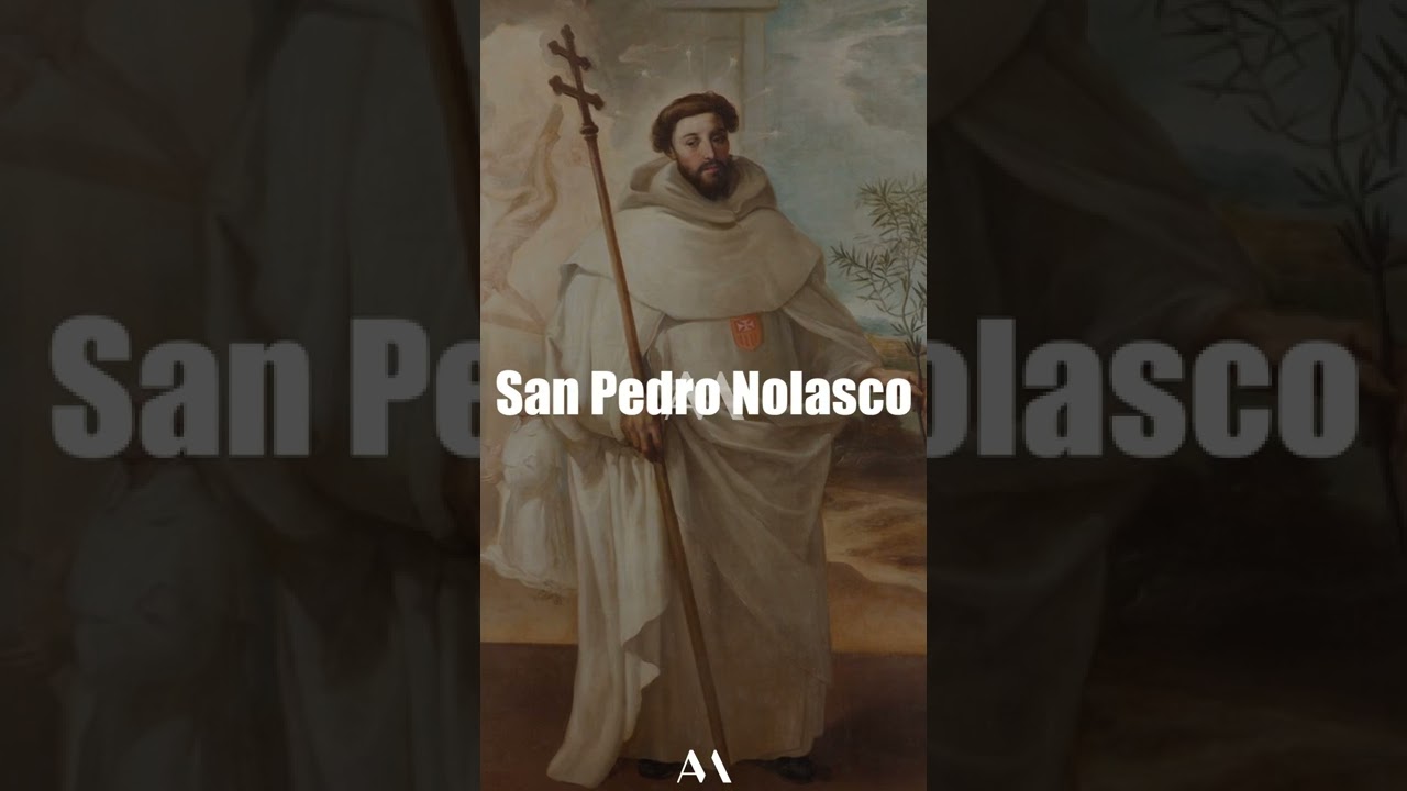 804 a&ntilde;os de fundaci&oacute;n de la Orden de la Merced