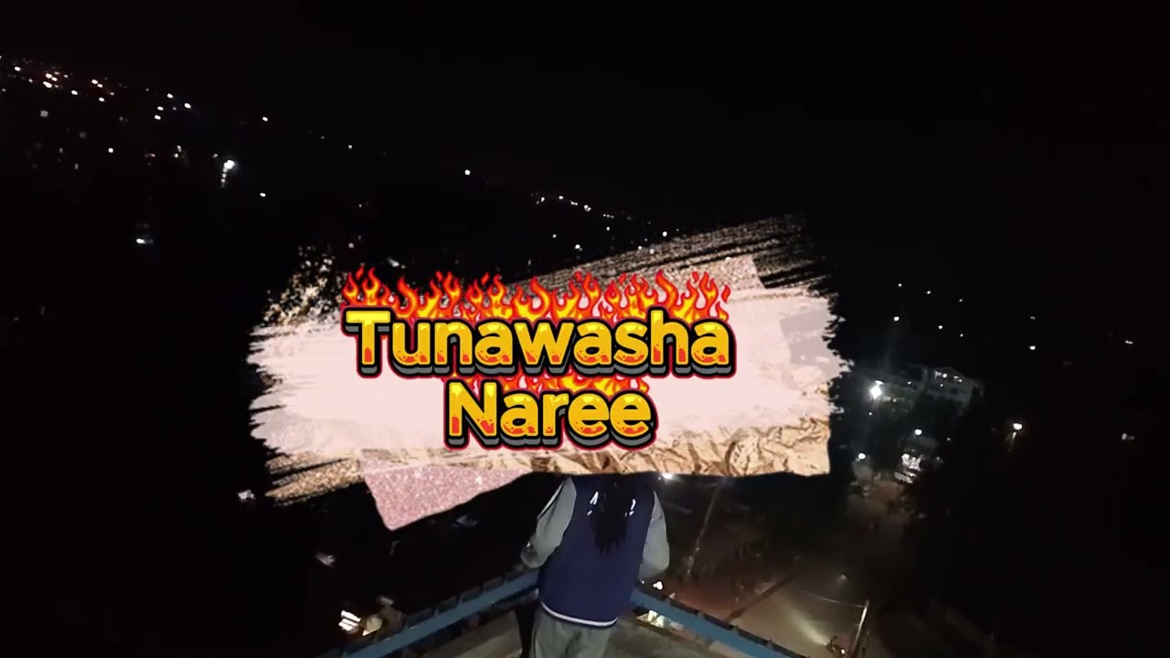 🔥 DJ Jalloh x Akiiki x Taylor – All Night (Lyrics Video) | Official 2026