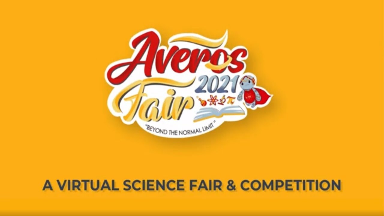 Teaser Averos Fair 2021