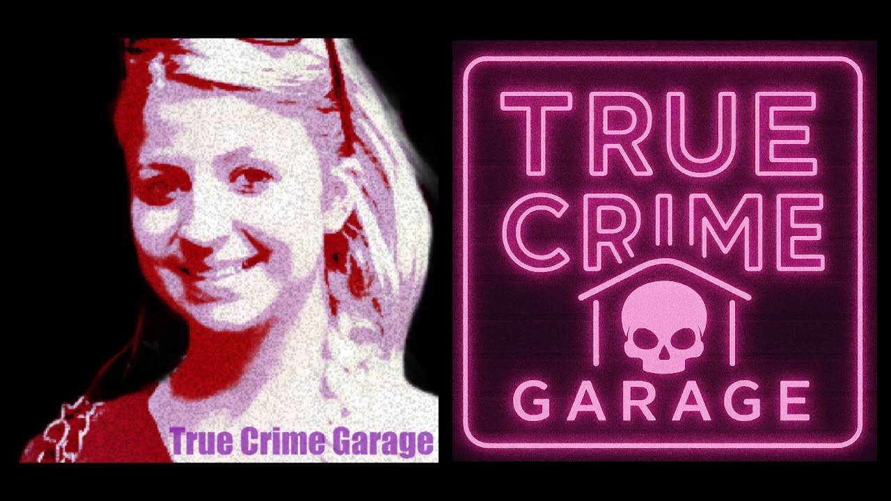 Lauren Spierer /// Part 1 /// True Crime Garage