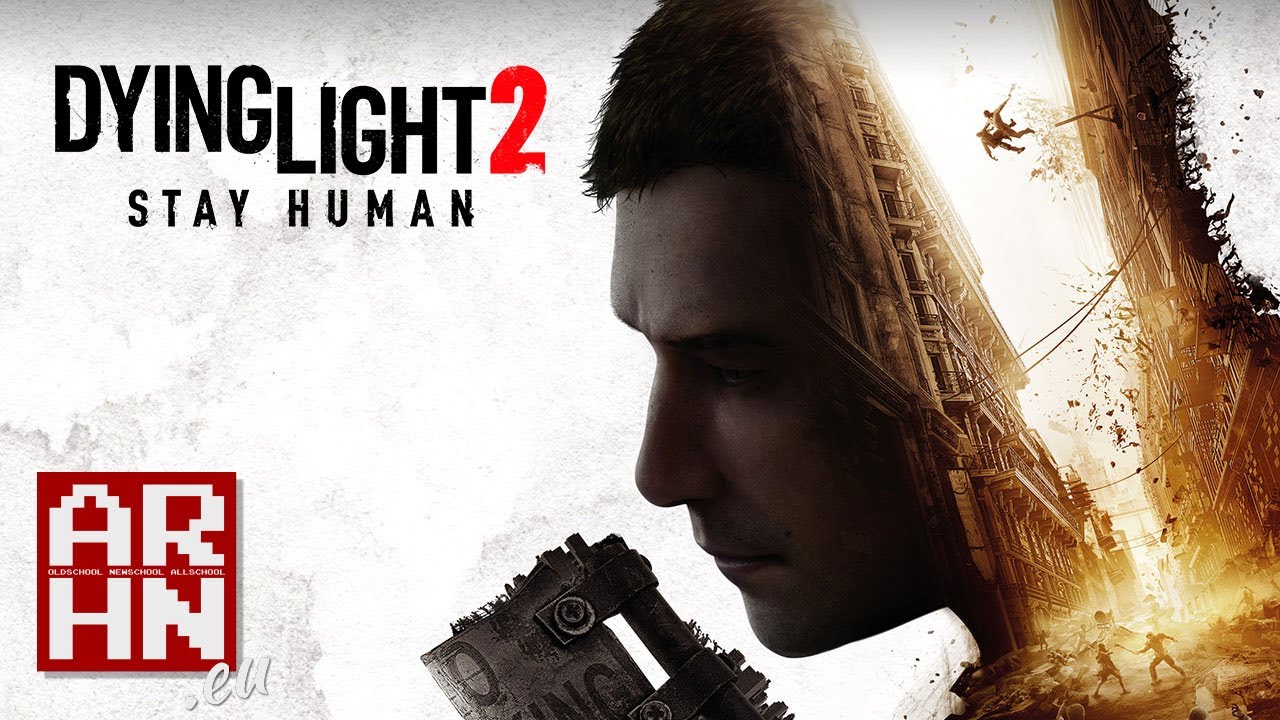 Dying Light 2 [PC/PS/XBOX] -- recenzja