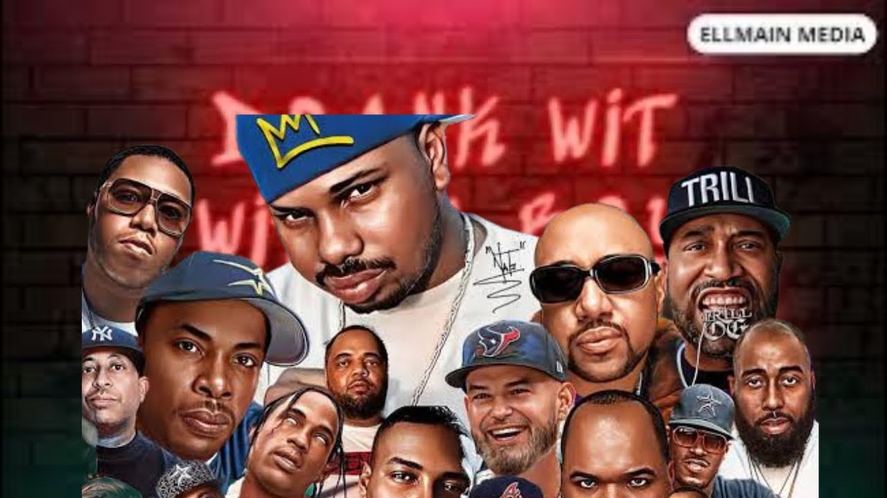 The New Wave of Houston Rappers (Real Talk) And When Mims sports show returns!!