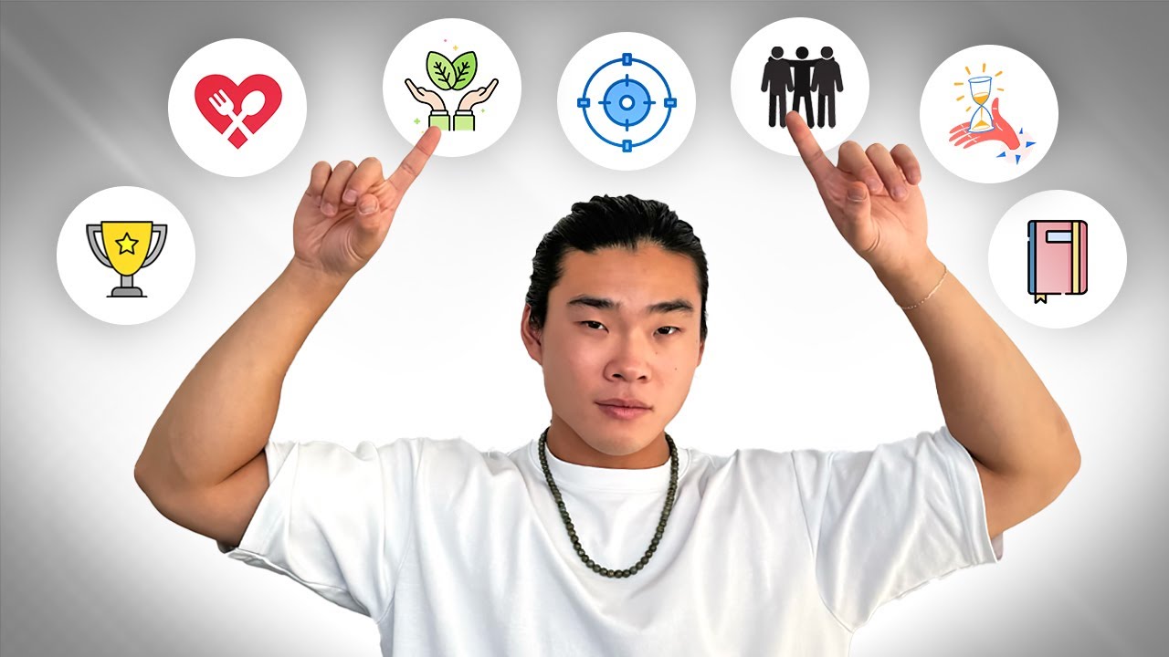How To REMOVE Negative Thoughts and Be a Positive Person