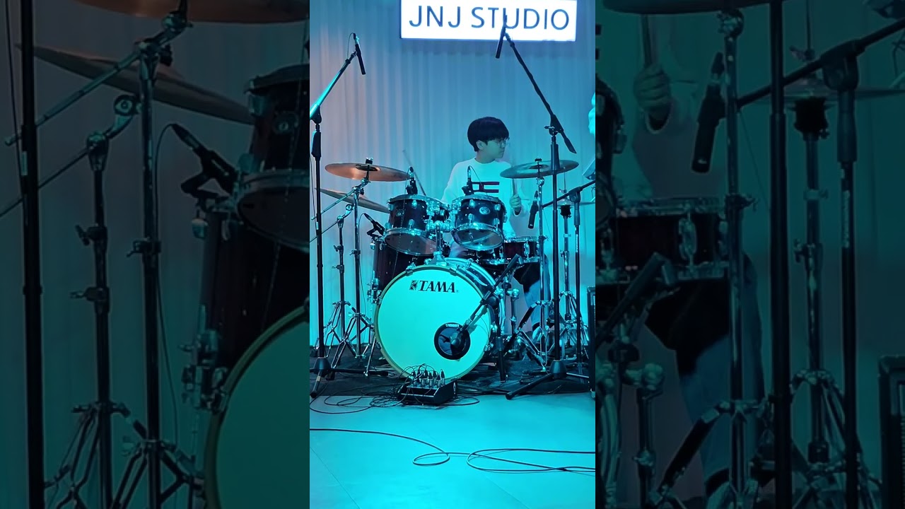 🤩2026 JNJ Music Festival🥁Gunz N' Roses - Sweet Child O' Mine