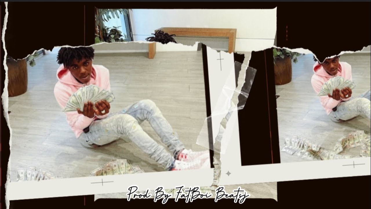 “ Many Men “ Bway Yungy x NBA Youngboy x Calvary Kylan Type Beat (ProdBy @Fatboibeats)