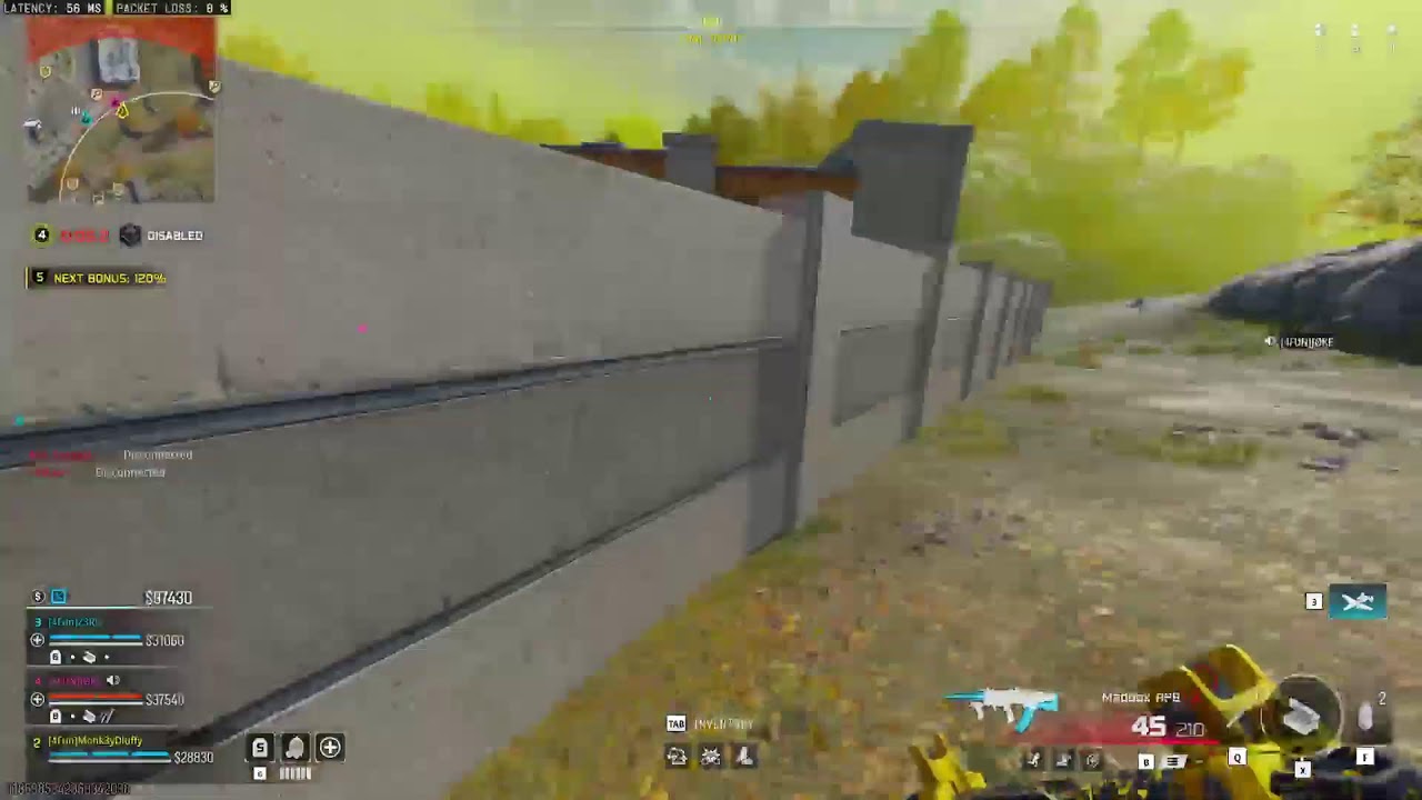 Warzone 4FUN