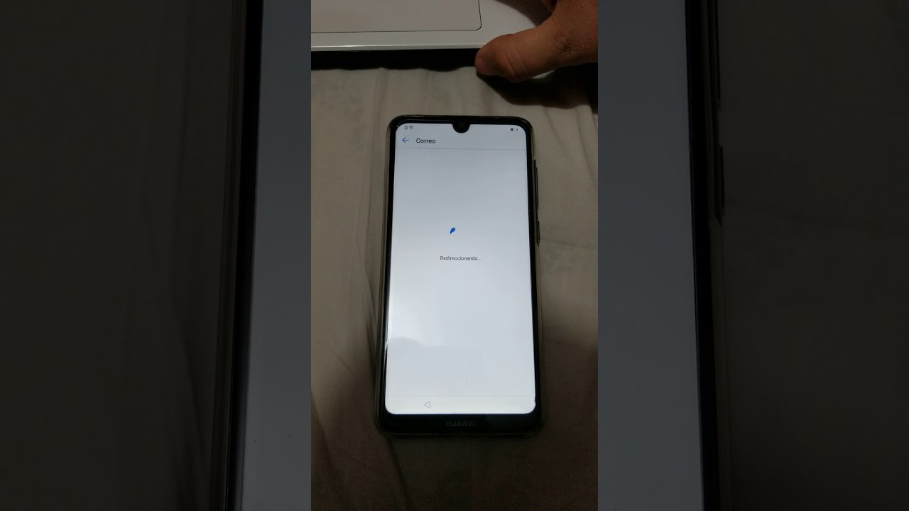 Huawei Y7 2019 (DuB- Lx3) Quitar cuenga google sin Pc/ Remove  frp Bypass  /Google Lock bypass