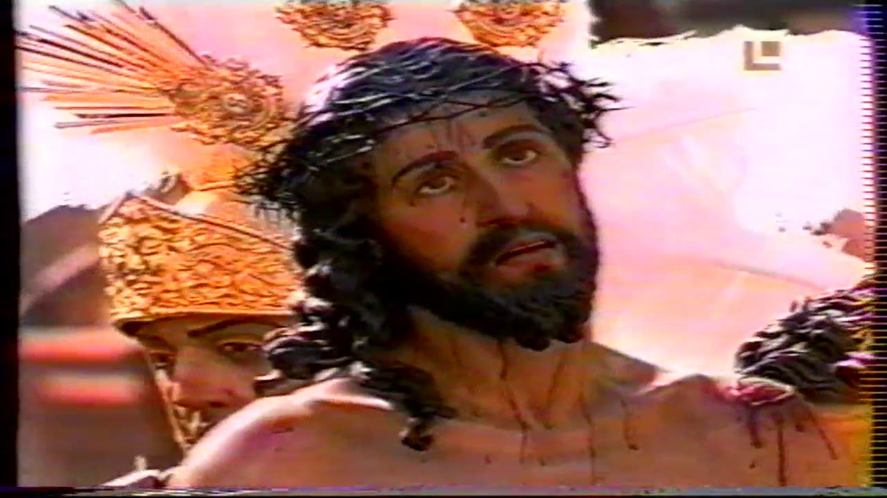 JESÚS DESPOJADO - CAMPANA 2004