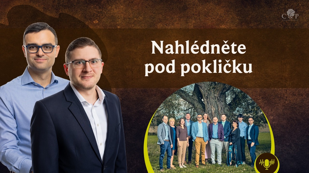 Jaký byl rok 2025 v Cimpel & partneři