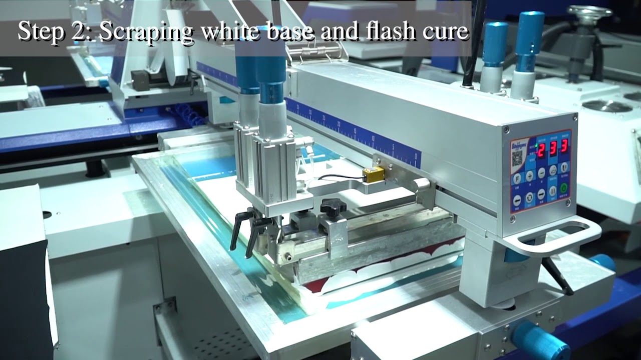 Guangzhou Bihong Printing Equipment Co., Ltd.