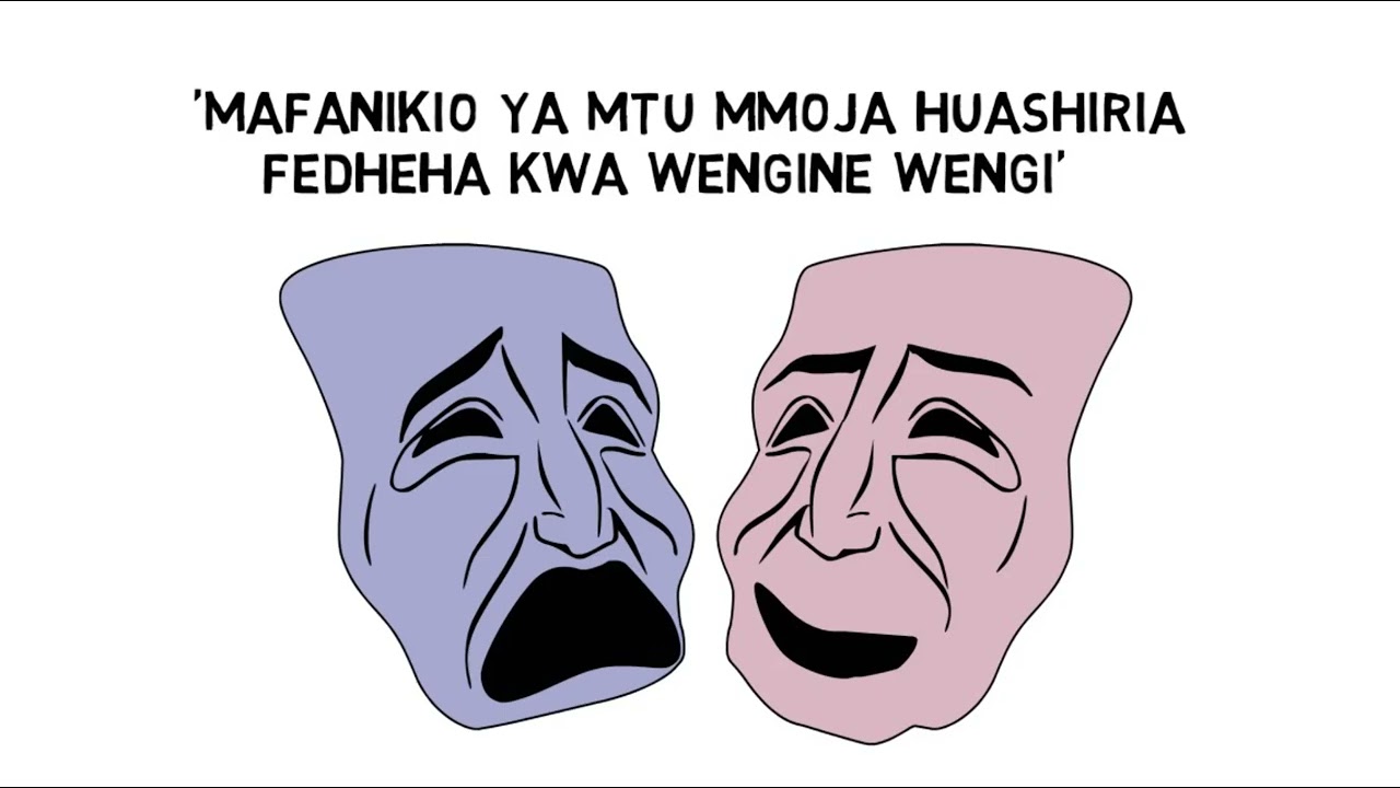 Umaarufu Hauponyi Maumivu ya Ndani – Bali Huyaongeza