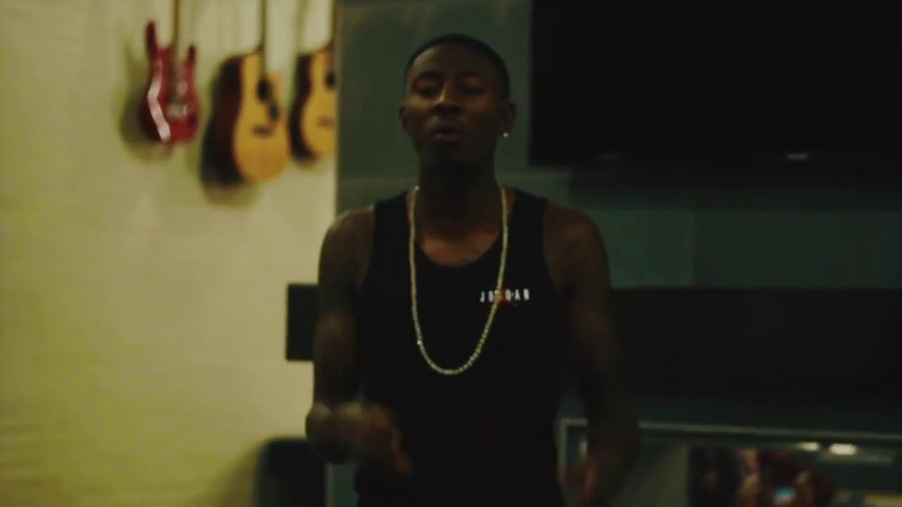 Yung Ceo - My Hood | Shot By @DONTHYPEME