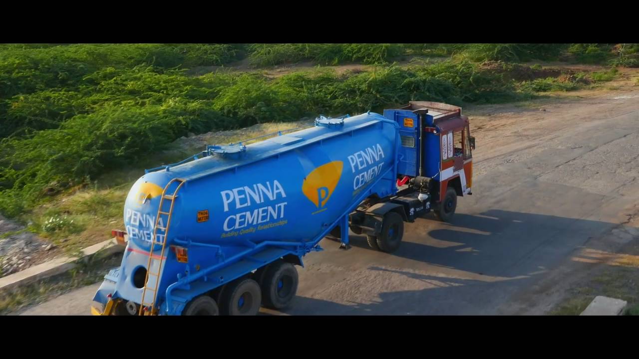 Penna Cement - The Film