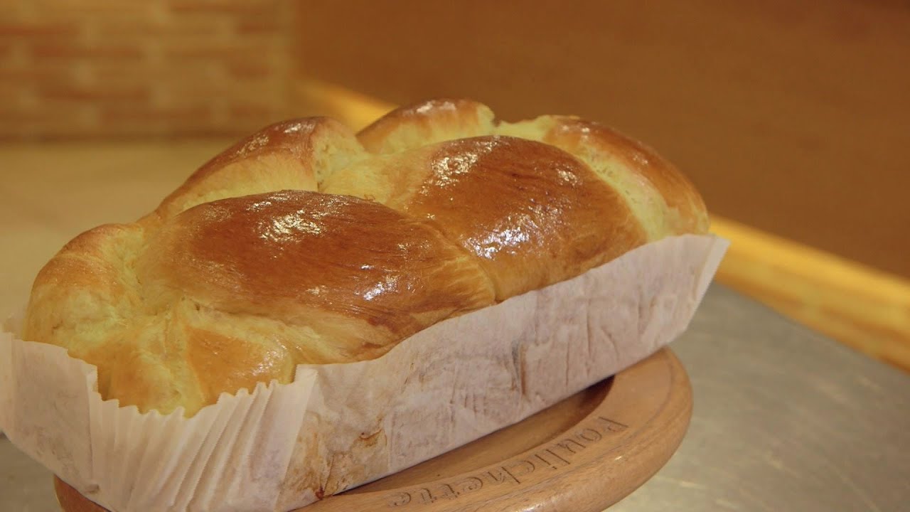 La mythique brioche vendéenne - Météo à la carte