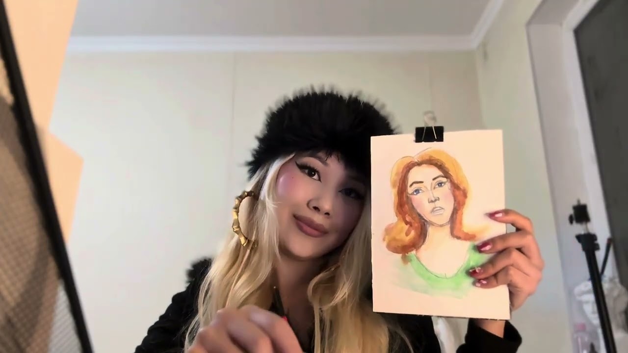 Draw instead with me 