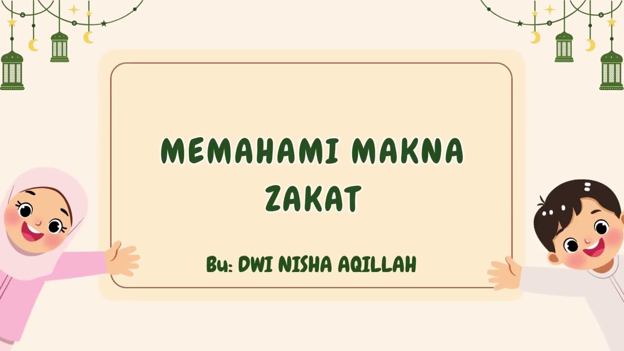 Materi PAI 