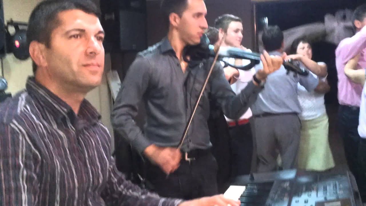 nunta beius cristi borut si formatia