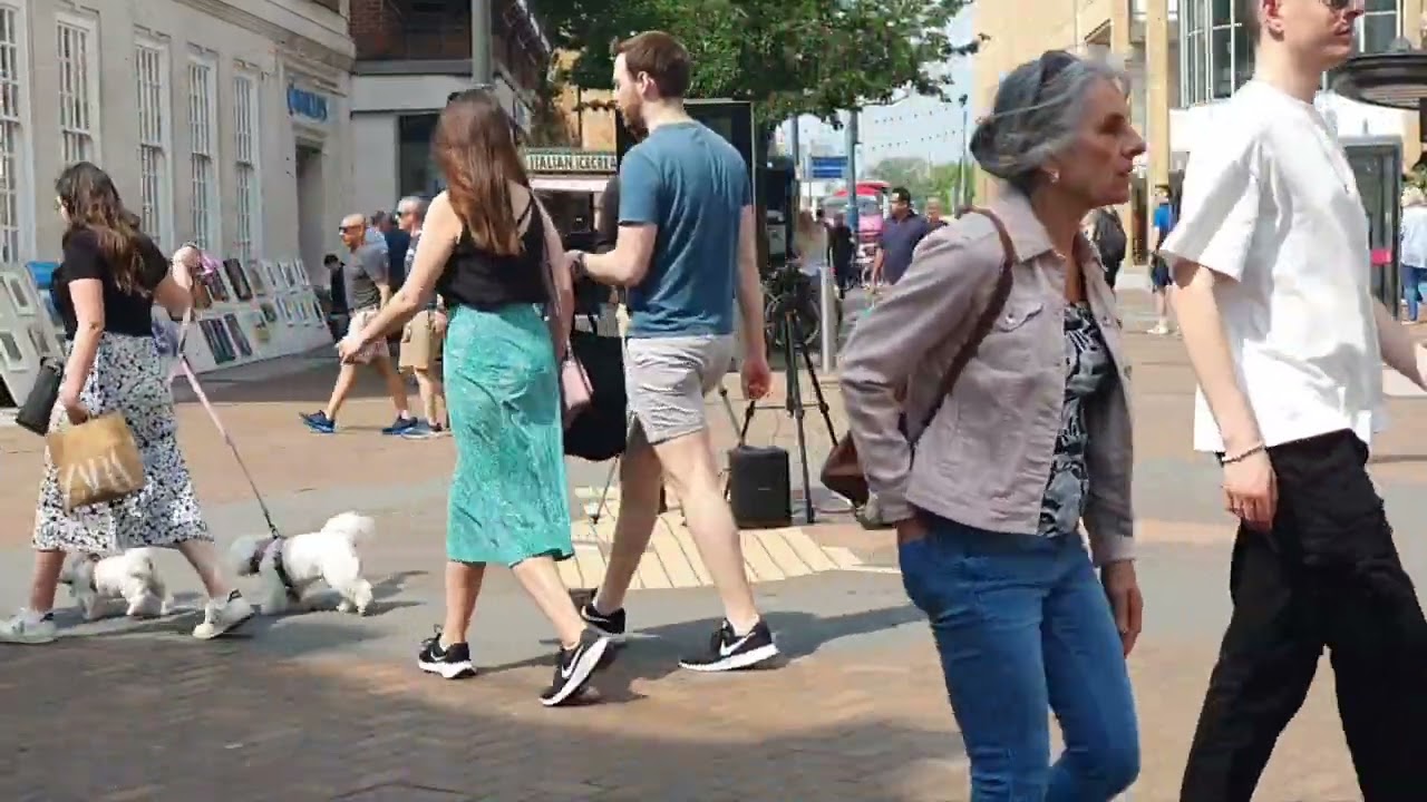 kingston upon thames