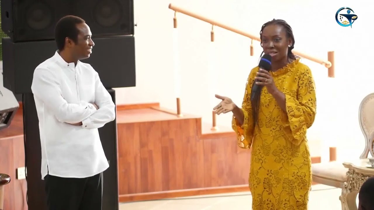 Testimony: Prophecy about the Birth of Twins Fulfilled