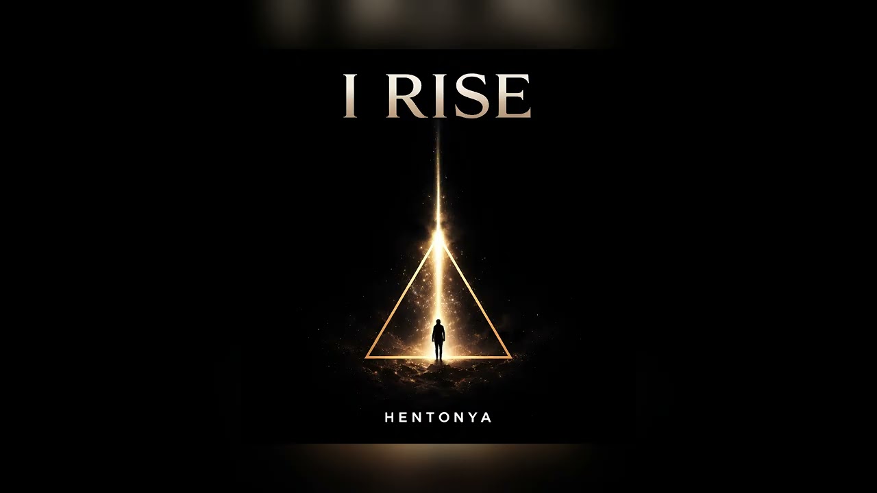 I RISE - [preview]