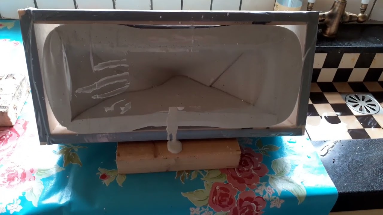 Lexan RC body copy part 2