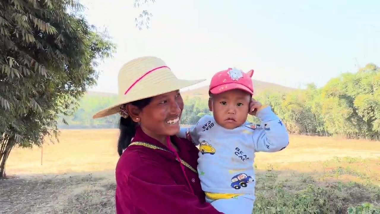 ကျွန်မနဲ့ ရှောက်ပင်ရွာ (26.1.2026)