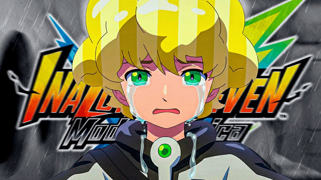 🤬 ¡NO ME GUSTA ❌ El MODO CRONICAS de INAZUMA ELEVEN VICTORY ROAD... y te explico el por qué