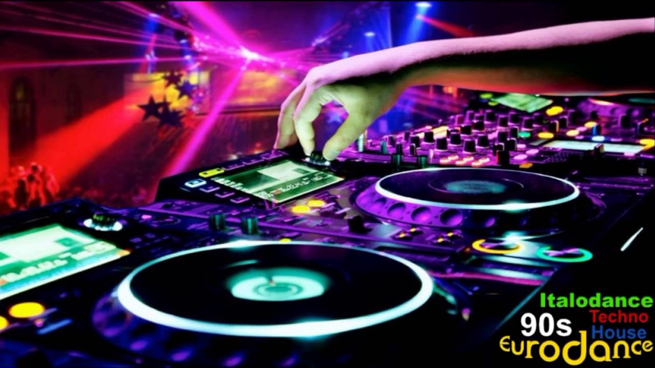 Manico - Turn Me On (Marlyn V.)