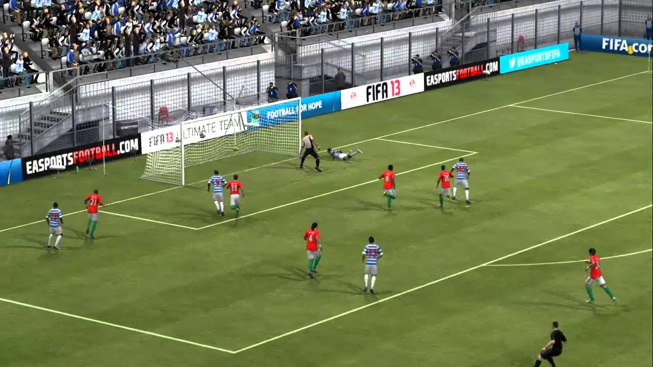 Teka: Bad At FIFA Ep.2