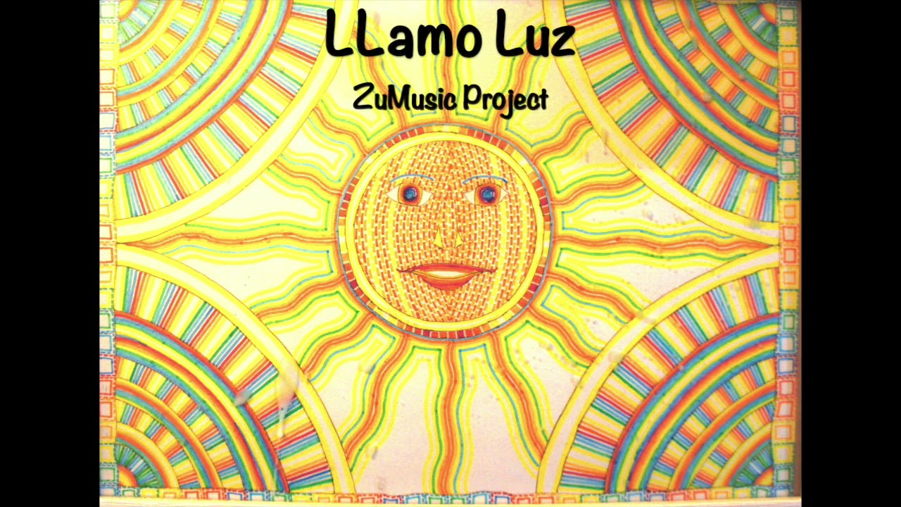 Llamo Luz (432 hz)