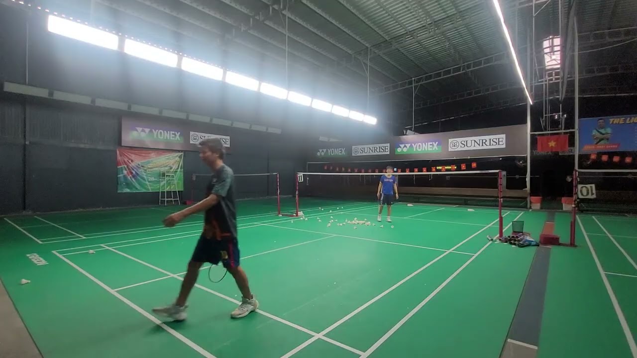 Ba anh em tập cùng nhau video 2 20260224