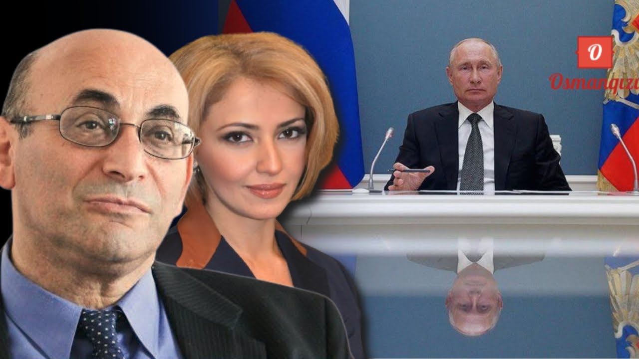 Putin Azərbaycanı müzakirə edir. Putin-Əliyev görüşü olacag? Pakistan Ermənistanla barışır.