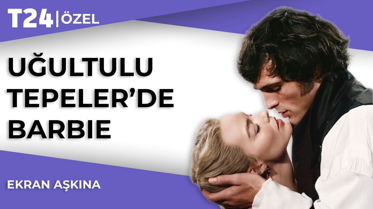 Barbie ve Frankenstein buluşması, romanının hakkını veriyor mu?