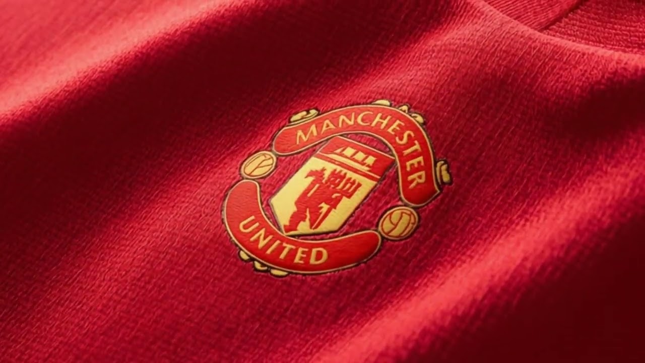 Manchester United Anthem | Old Trafford Stadium Chant | Red Devils Fans Song