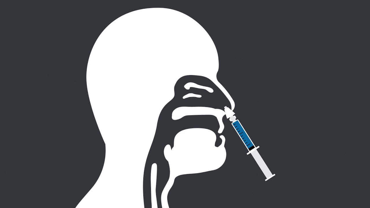 DART Intranasal Mucosal Atomization Training Video