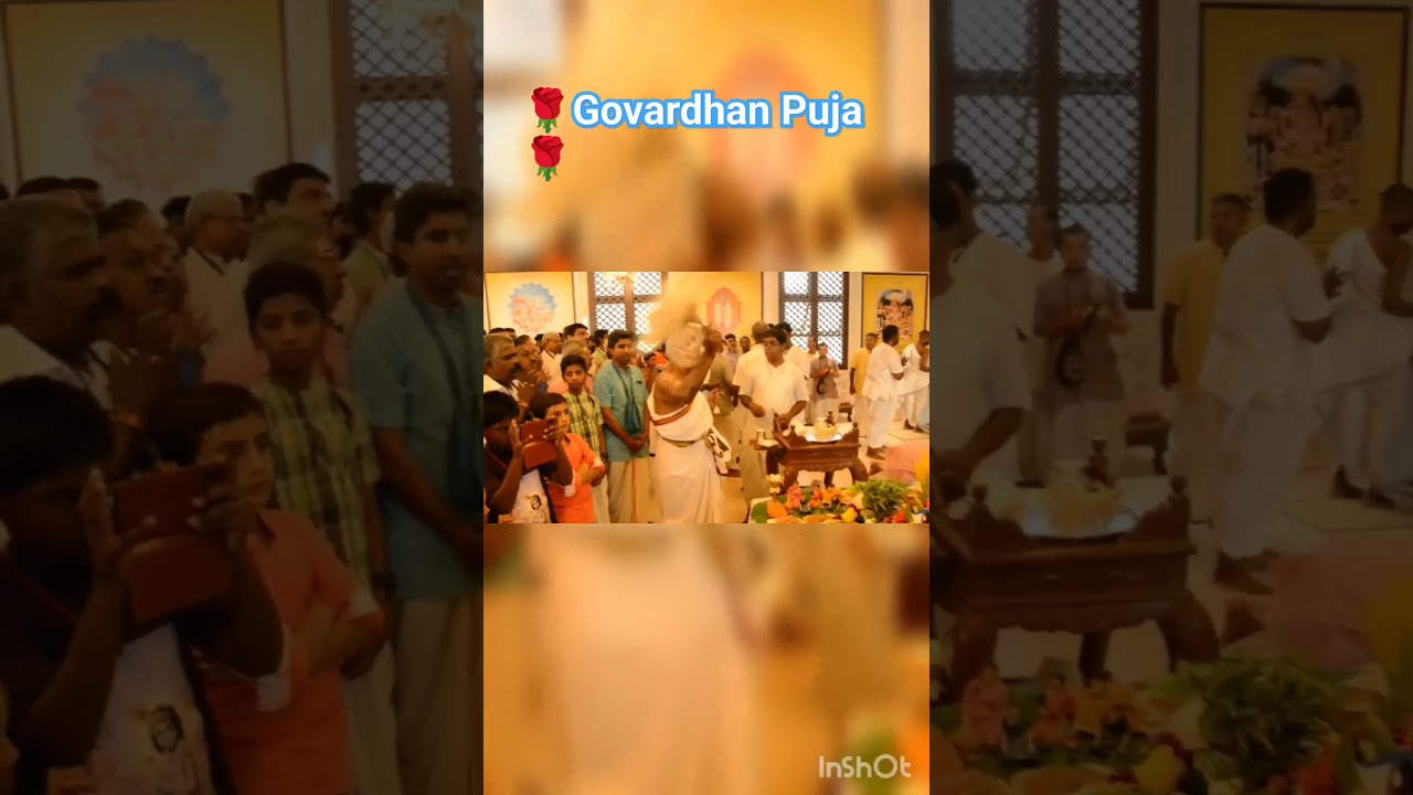 🌻Govardhan Puja Archives 02🌻
