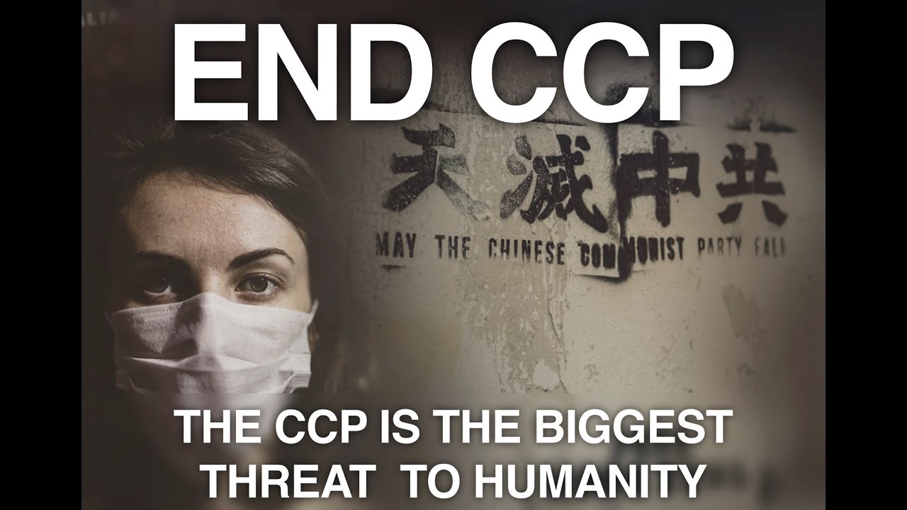 END CCP