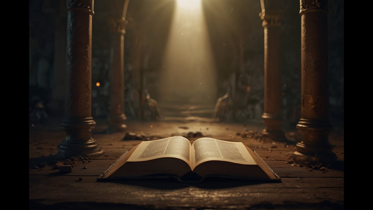 《研读圣经》丨我们为什么要信耶稣基督，信耶稣基督的好处是什么呢？圣经又是如何教导指引我们的呢