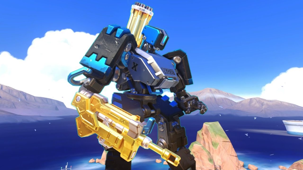 Overwatch - The Mistake of a Lifetime