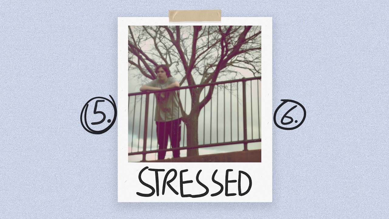 WillCREATE - STRESSED