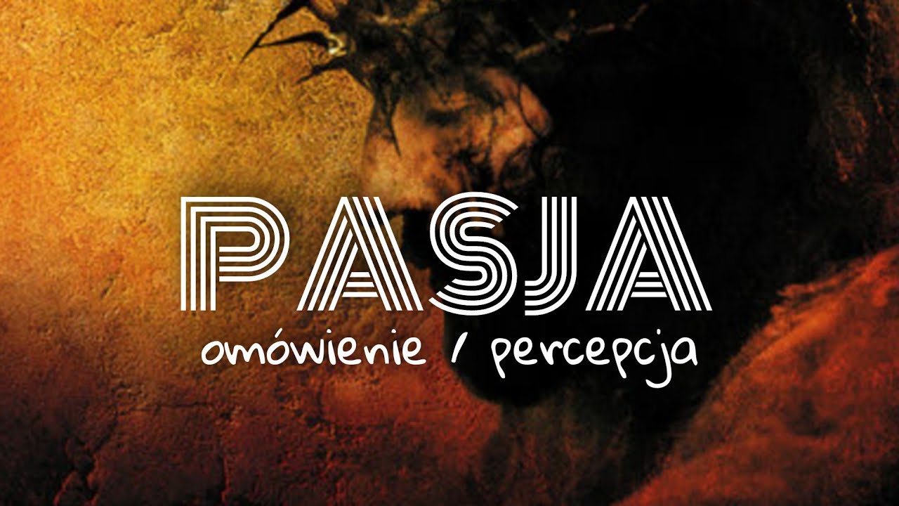 PASJA - GENIALNY FILM I NIEBEZPIECZNA BROŃ