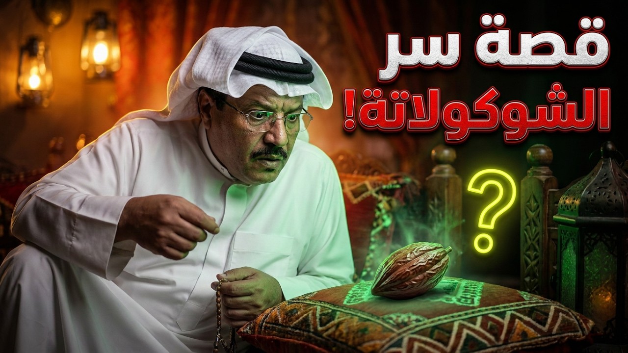 قصة العشق الممنوع - النسخة العراقية