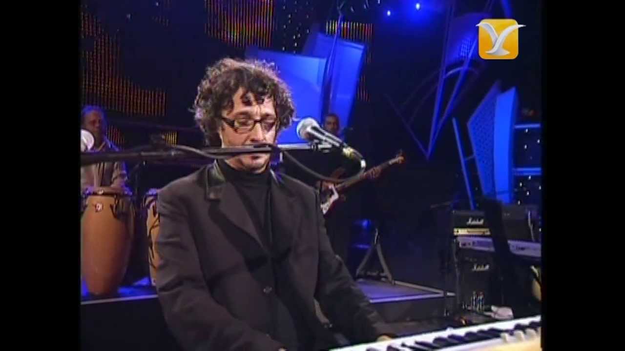 Fito Páez, Un vestido y un amor, Festival de Viña 2007