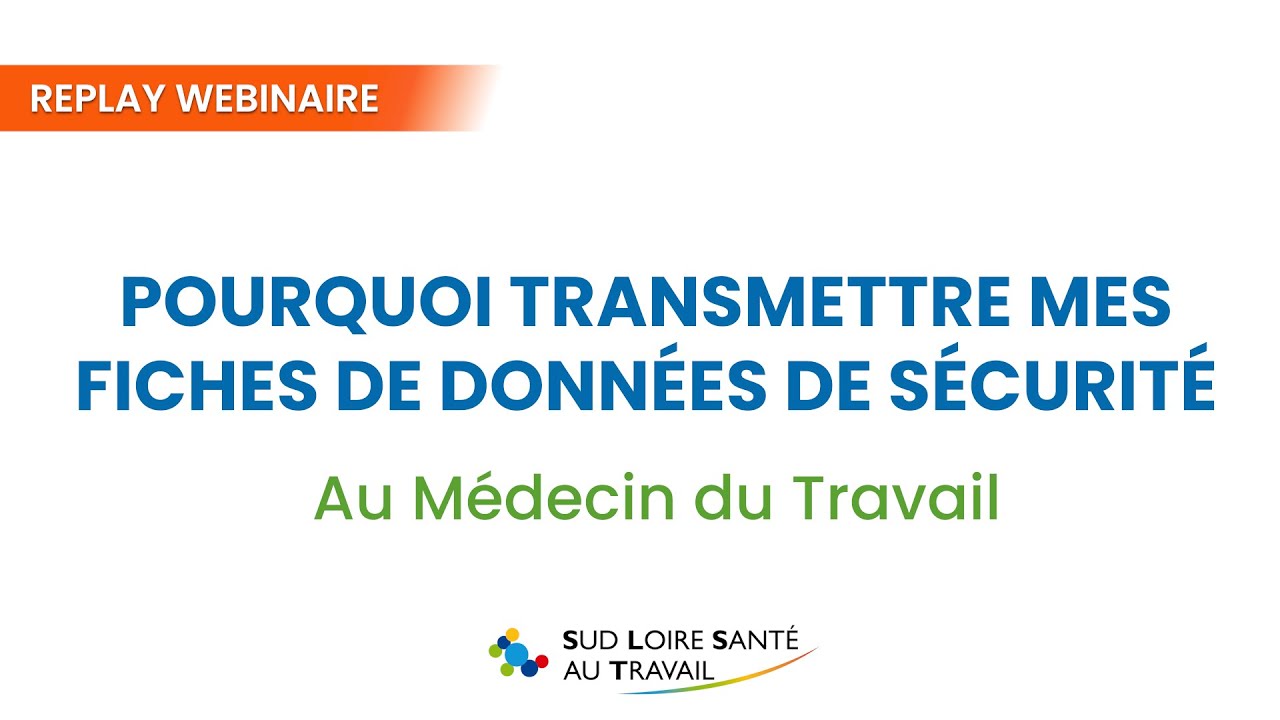 [REPLAY] Webinaire 